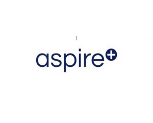 aspire + logo