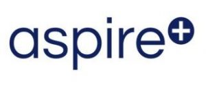 aspire + logo