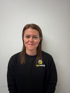 lisa blackman aspire ashford